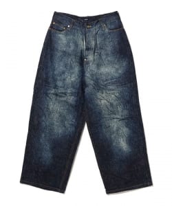 Les Six / Patriots Denim Pants