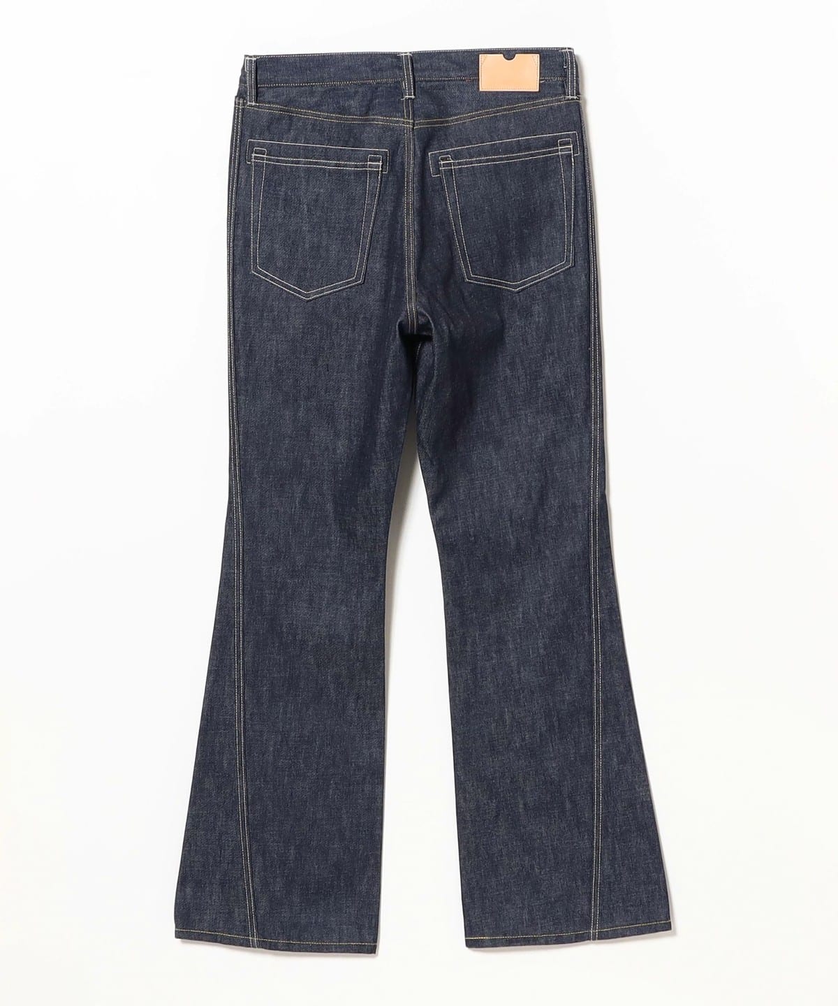 ロトル ROTOL 6P DENIM BELL サイズ2 ブーツカット フレア ロトル 