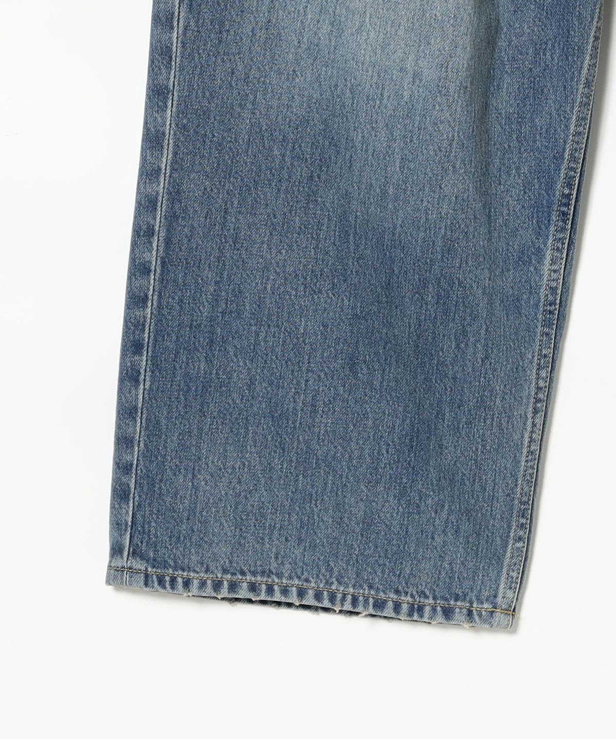 BEAMS（ビームス）OLD PARK / 4 TUCK JEANS（パンツ デニムパンツ 