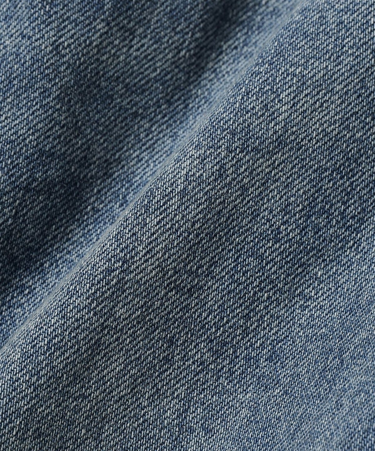 BEAMS（ビームス）OLD PARK / 4 TUCK JEANS（パンツ デニムパンツ 