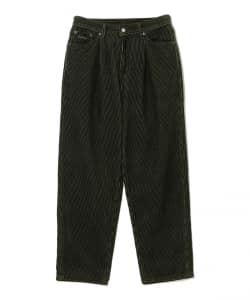Levi’s(R) × Barbour / 578(TM) BAGGY CORDUROY TROUSERS