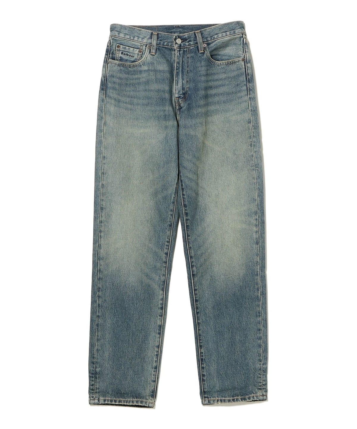 BEAMS（ビームス）Levi's(R) × Barbour / 568(TM) LOOSE JEANS（パンツ