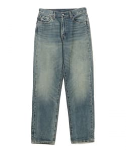 Levi’s(R) × Barbour / 568(TM) LOOSE JEANS