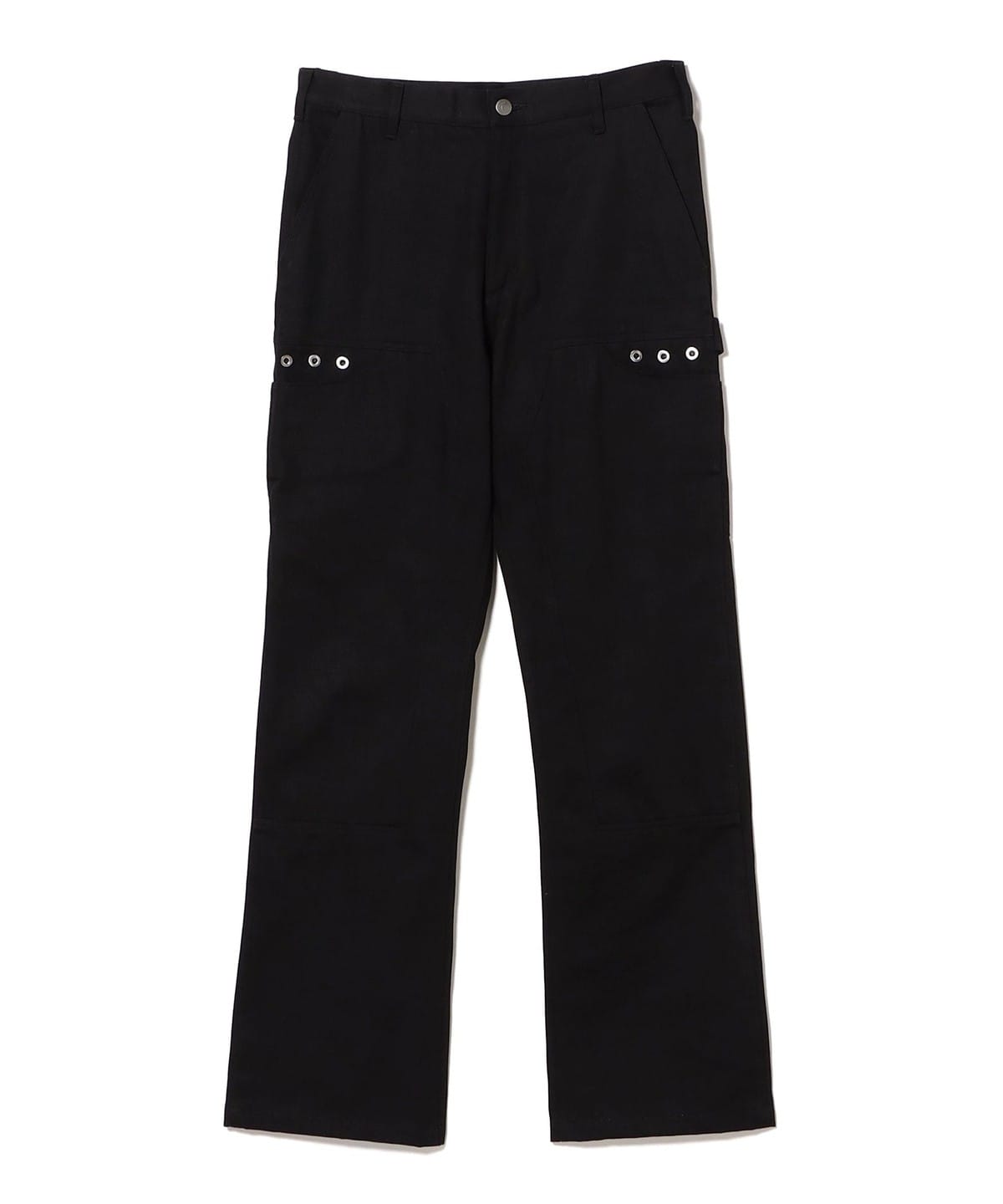 【別注】ryaw / Med type denim pants パンツ MEN BLACK 2 【別注】ryaw / Med type denim pants パンツ MEN BLACK 2