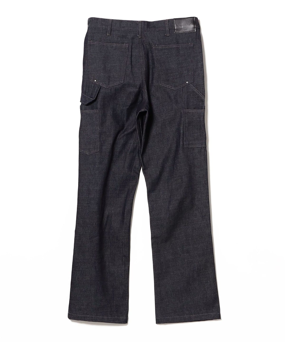 BEAMS（ビームス）【別注】ryaw / Med type denim pants（パンツ