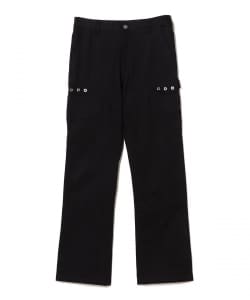 【別注】ryaw / Med type denim pants