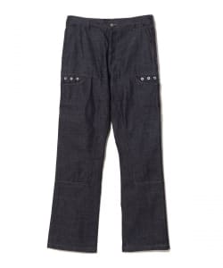 【別注】ryaw / Med type denim pants