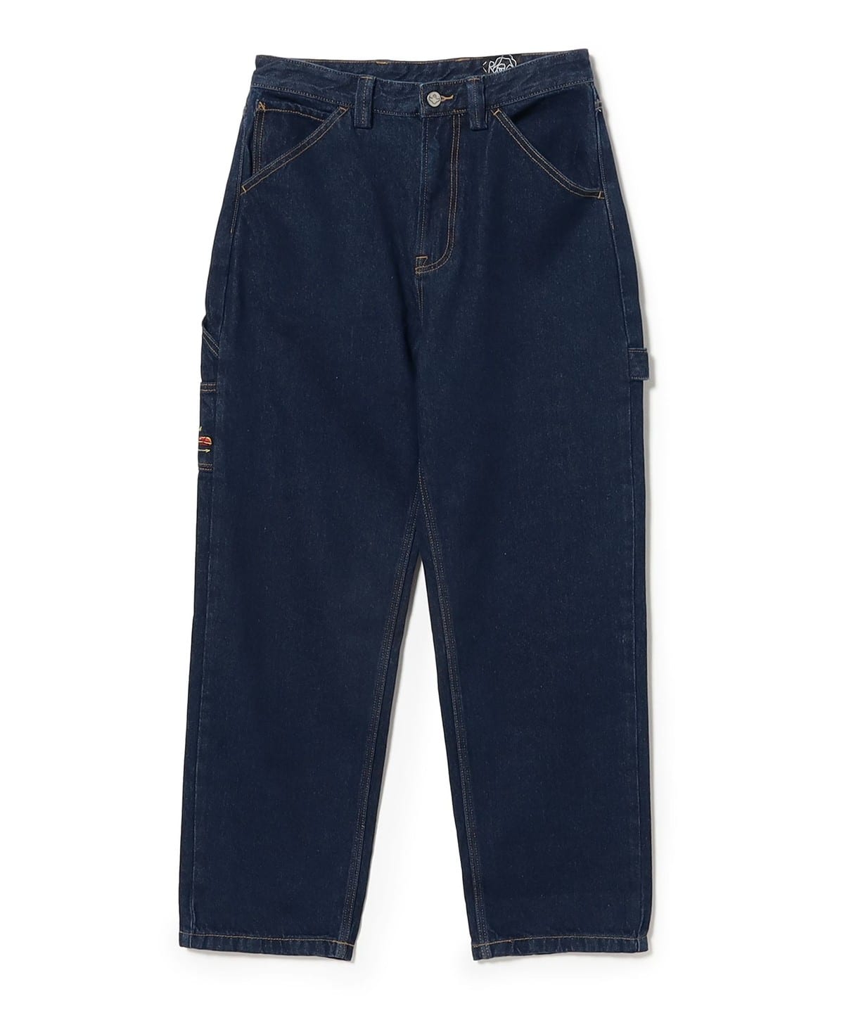 BEAMS（ビームス）KROOKED / KOFFIN CARPENTER PANTS（パンツ デニム 
