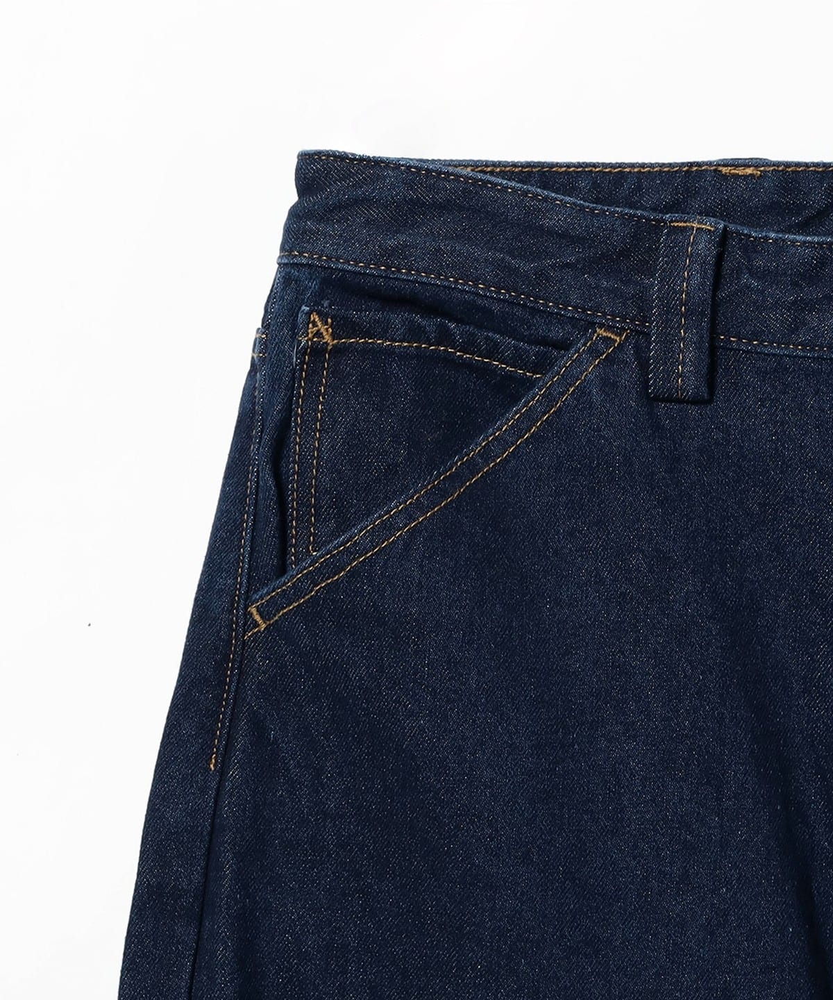BEAMS（ビームス）KROOKED / KOFFIN CARPENTER PANTS（パンツ デニム 