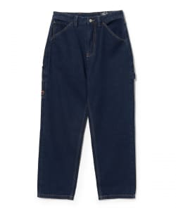 KROOKED / KOFFIN CARPENTER PANTS