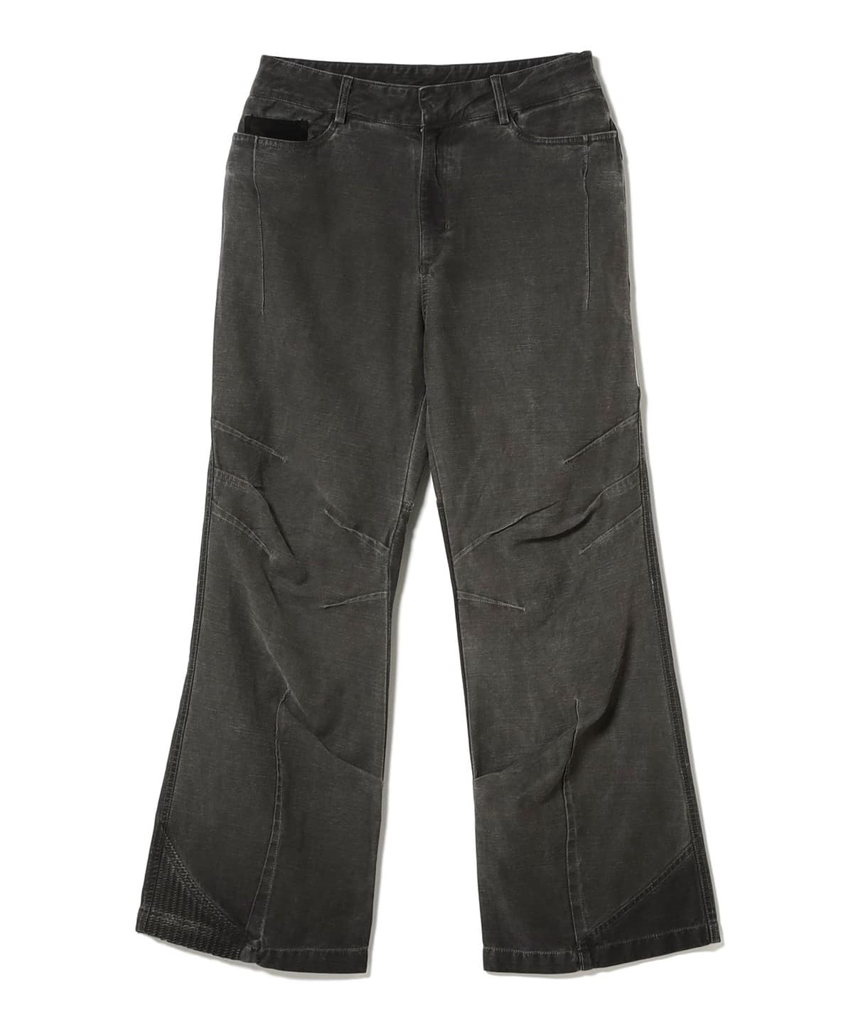 XLIM (エクスリム) EP.8 WOMEN 03 TROUSERS BEAMS（ビームス）【タイムセール】XLIM / EP.8 WOMEN 03 TROUSERS