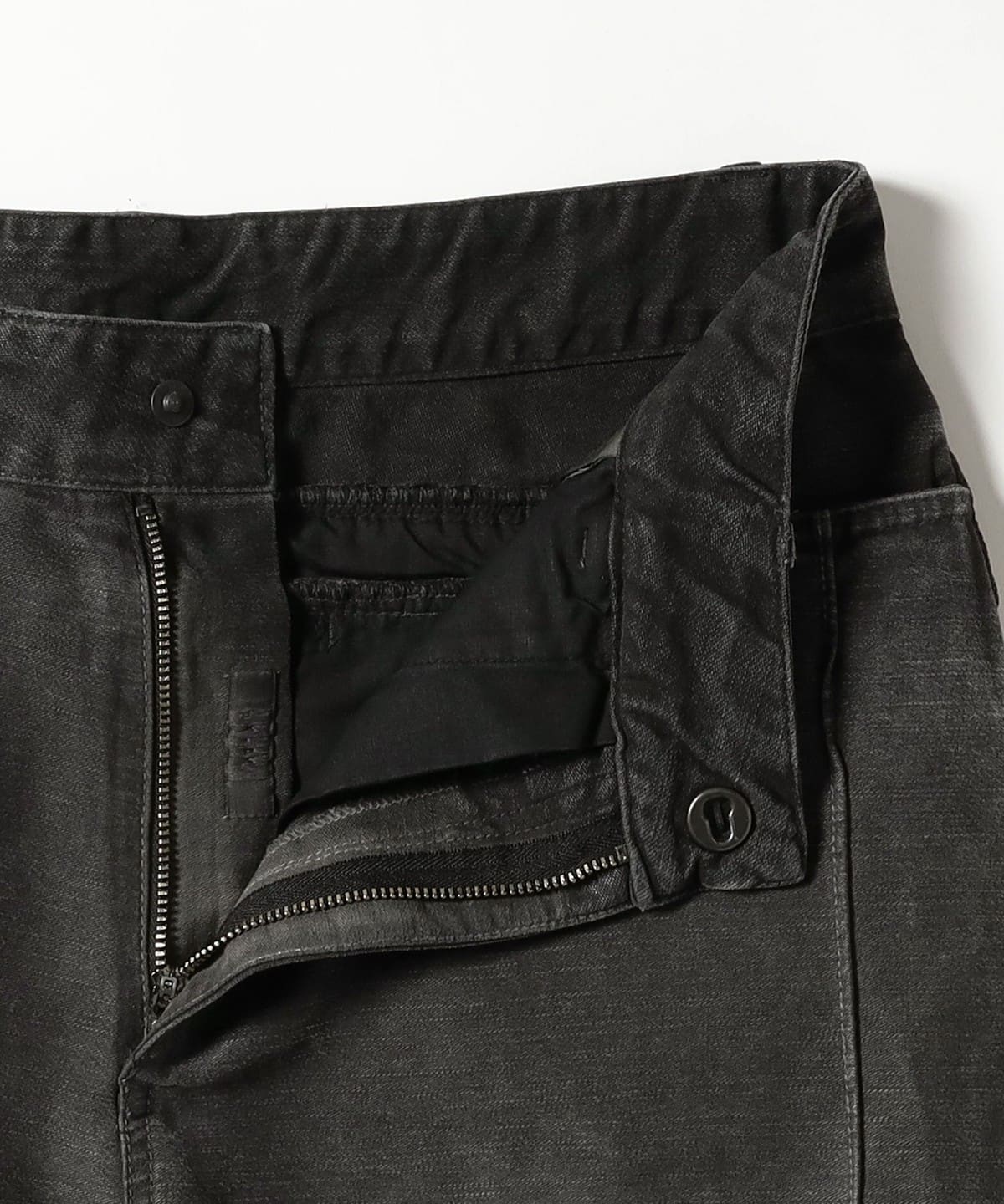 BEAMS（ビームス）XLIM / EP.8 WOMEN 03 TROUSERS（パンツ デニム