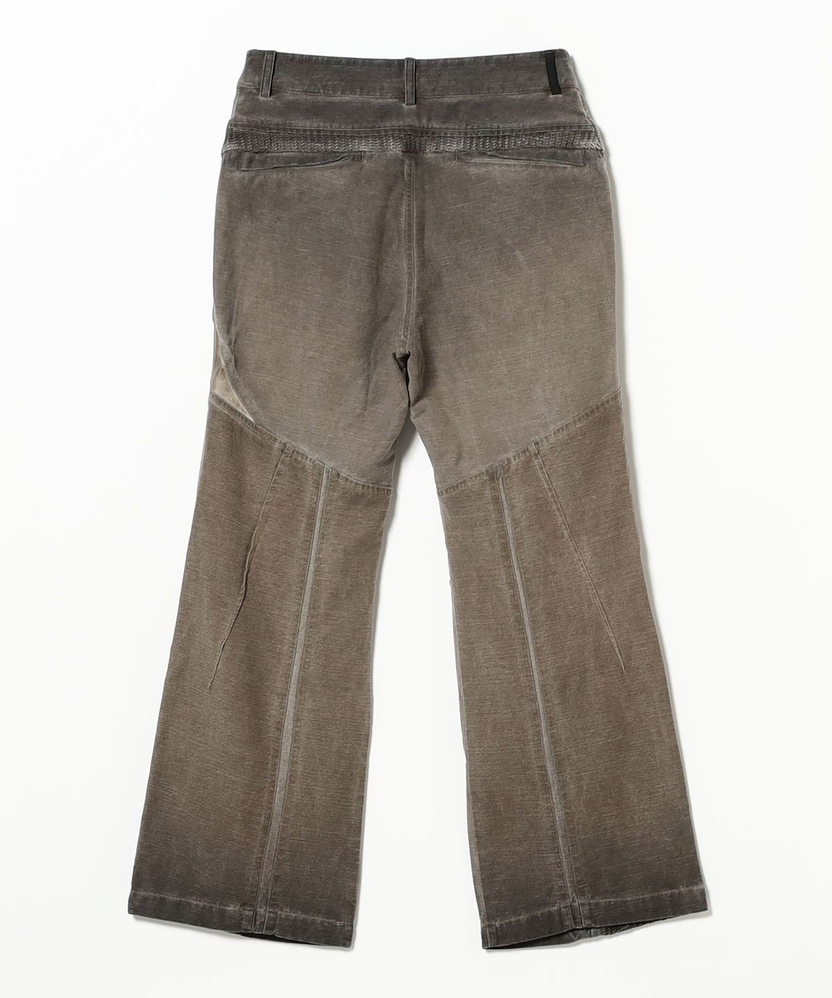 XLIM (エクスリム) EP.8 WOMEN 03 TROUSERS BEAMS（ビームス）XLIM / EP.8 WOMEN 03 TROUSERS（パンツ デニム