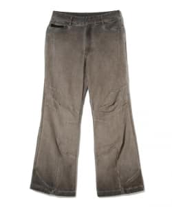 XLIM / EP.8 WOMEN 03 TROUSERS