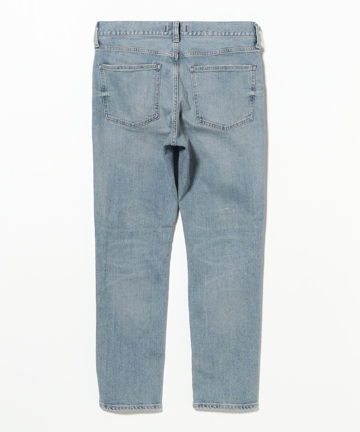 BEAMS（ビームス）【別注】RED CARD TOKYO / Rhythm Zip 26SS（パンツ