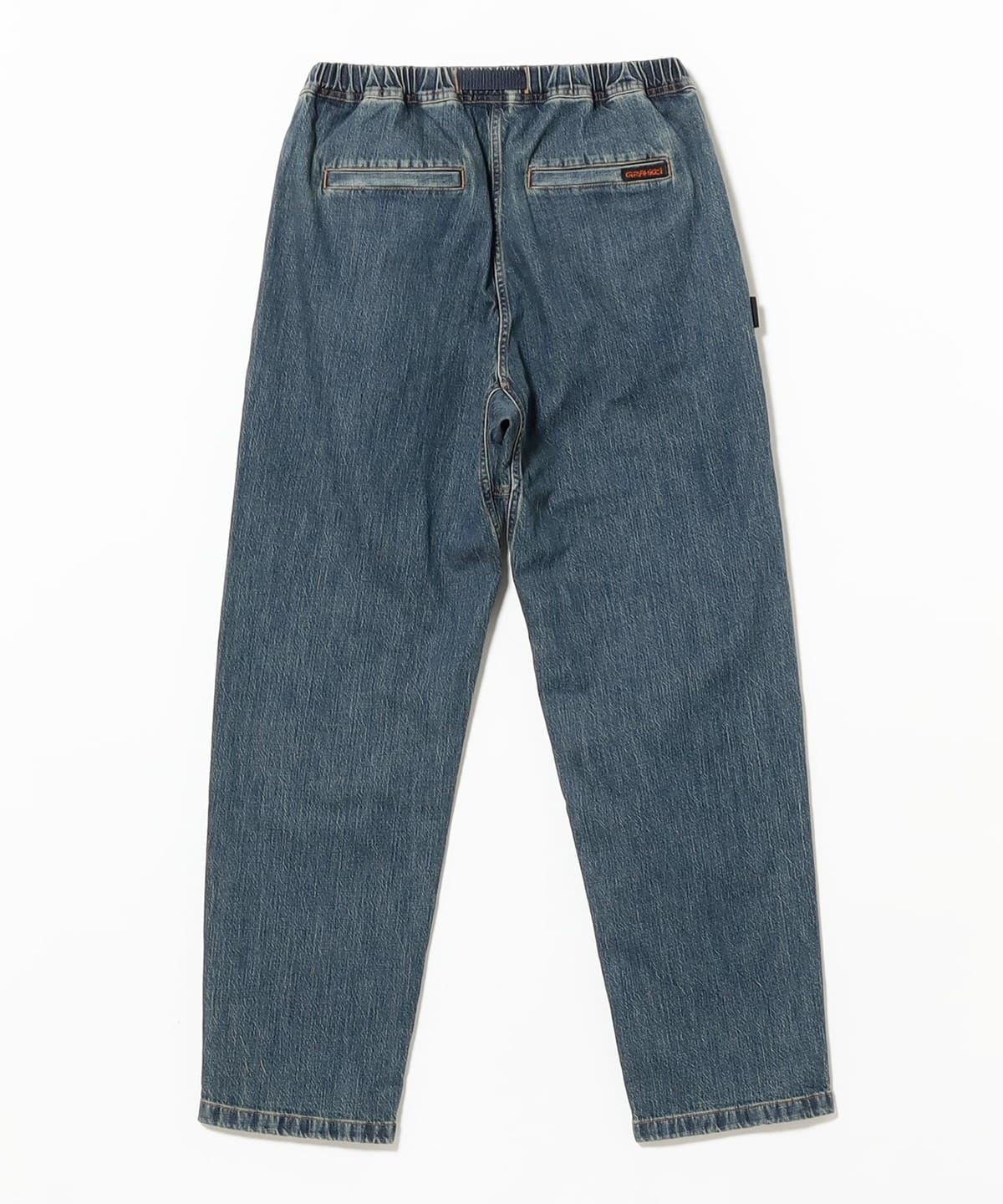 【別注】Gramicci / コーデュラ デニム パンツ BEAMS（ビームス）【別注】Gramicci / コーデュラ デニム パンツ 26SS