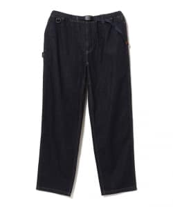 【別注】Gramicci / コーデュラ デニム パンツ 26SS