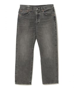 【EXCLUSIVE】LEVI’S(R) / 501（R） RELAXED LENGTH28