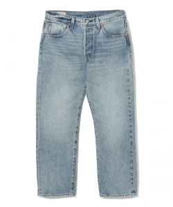 【EXCLUSIVE】LEVI’S(R) / 501（R） RELAXED LENGTH28