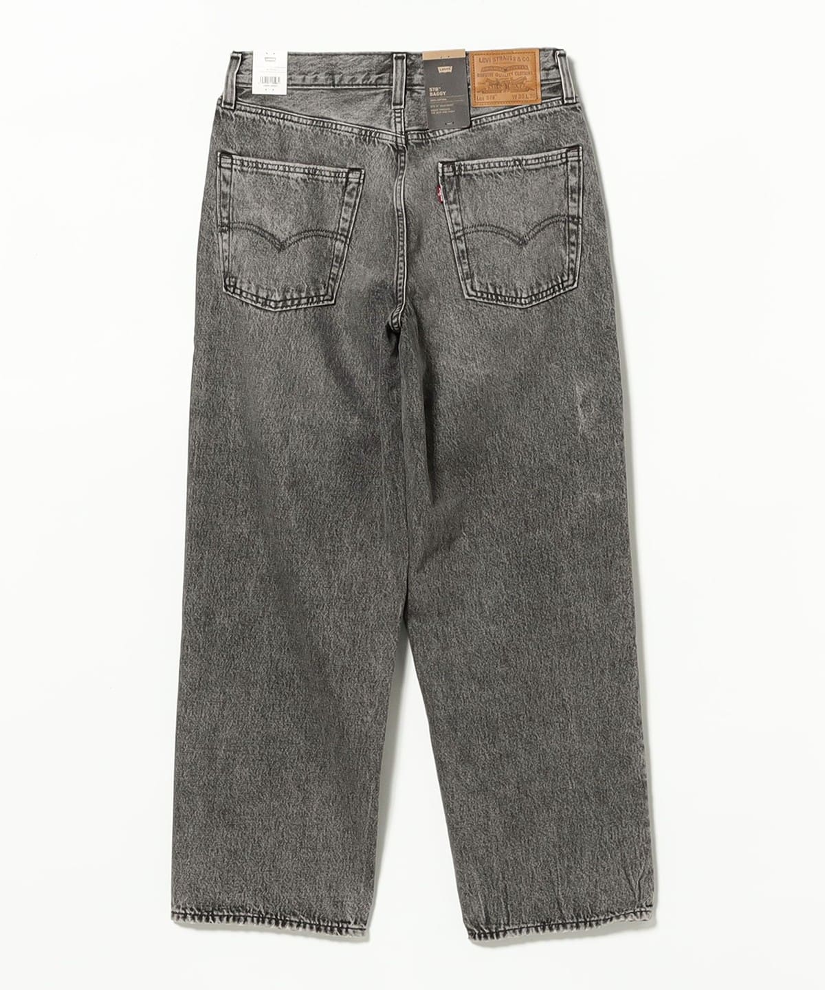 BEAMS（ビームス）LEVI