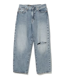 LEVI'S(R) / 578（TM）バギージーンズ ミディアムインディゴ