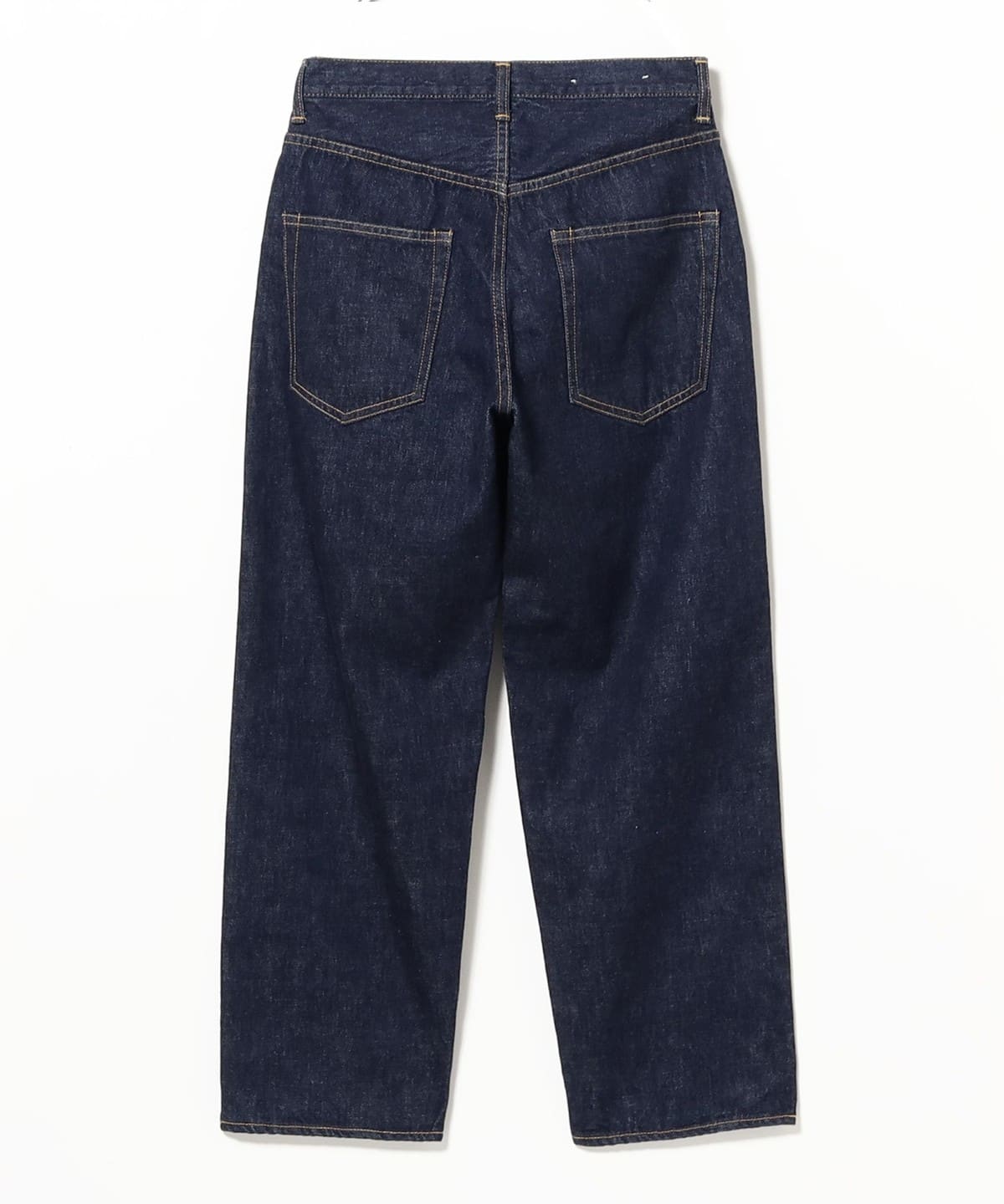 BEAMS（ビームス）SCYE / Selvedge Denim Baggy Jeans（パンツ デニム