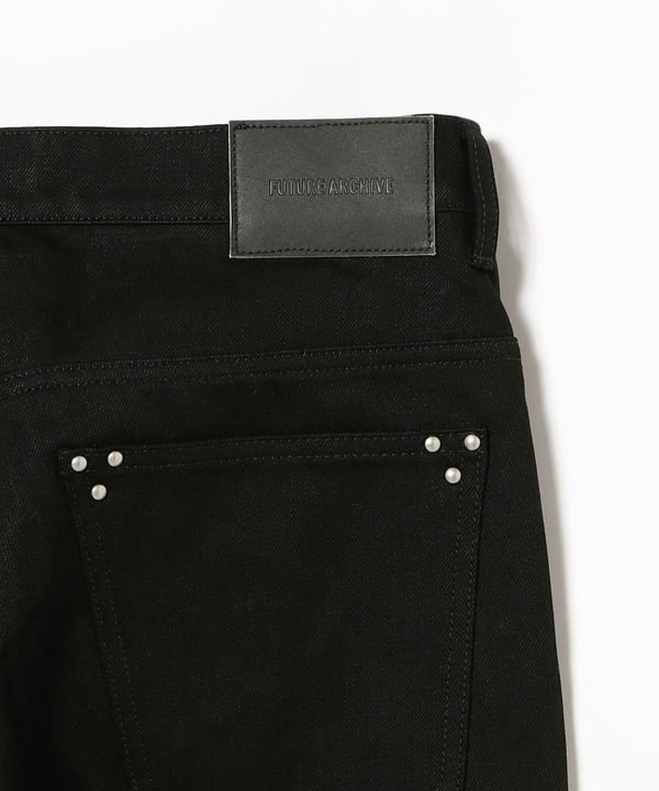 BEAMS（ビームス）FUTURE ARCHIVE / FLARE DENIM 2（パンツ
