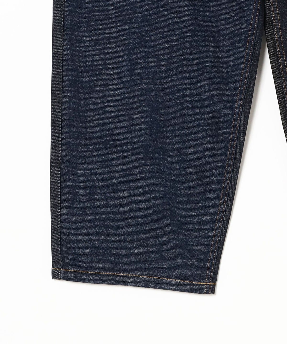 BEAMS（ビームス）FUTURE ARCHIVE / Crazy Denim Pants（パンツ デニム