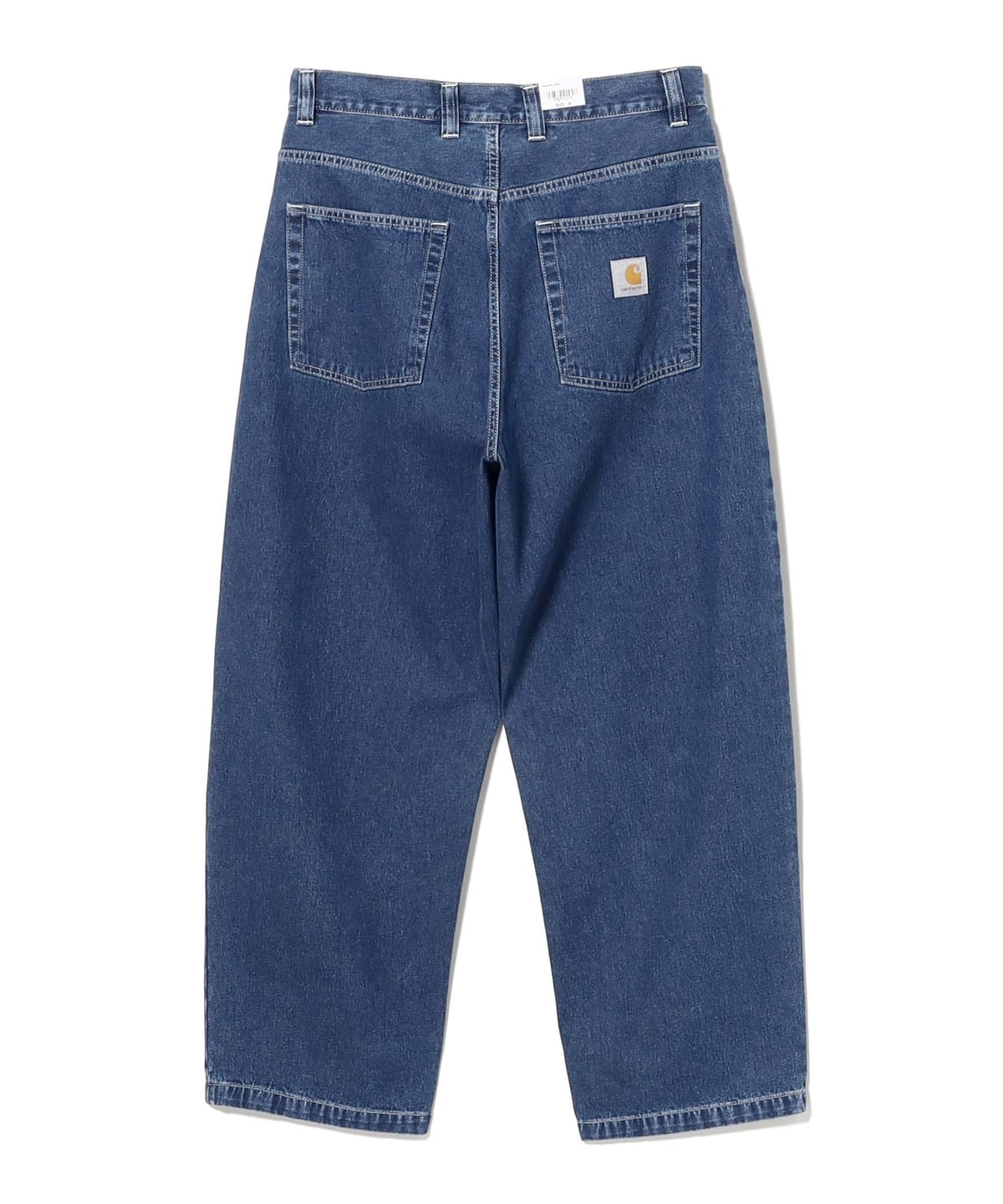 BEAMS（ビームス）CARHARTT / BRANDON PANT（パンツ デニムパンツ 