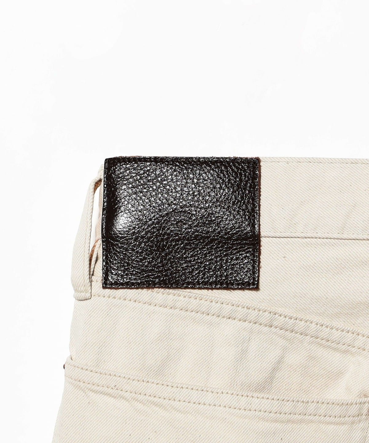 BEAMS（ビームス）SUGARHILL / TATTOO FLASH PRINT MODERN DENIM 