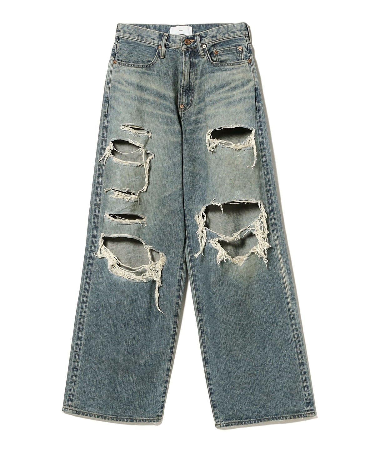 SUGARHILL ダメージ　デニムパンツ beams 11211745284_C_1.jpg