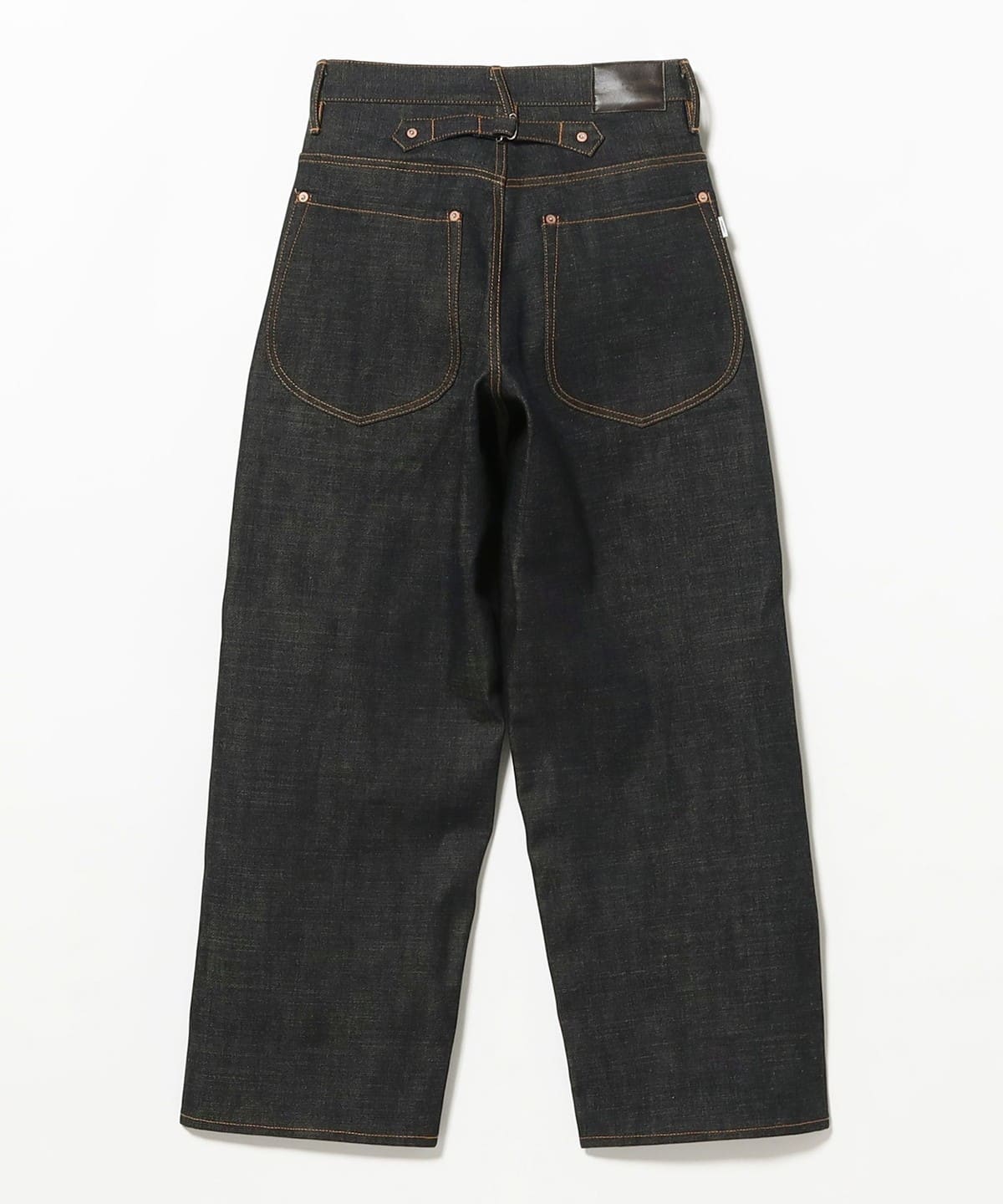 BEAMS（ビームス）SUGARHILL / CLASSIC DENIM PANTS（パンツ デニム 