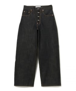 SUGARHILL / CLASSIC DENIM PANTS