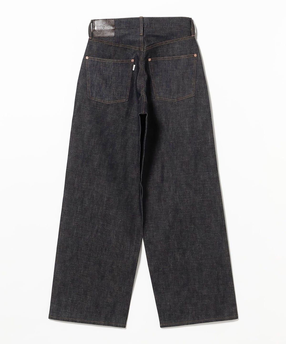 BEAMS（ビームス）SUGARHILL / Modern Denim Pants Wide Cut（パンツ