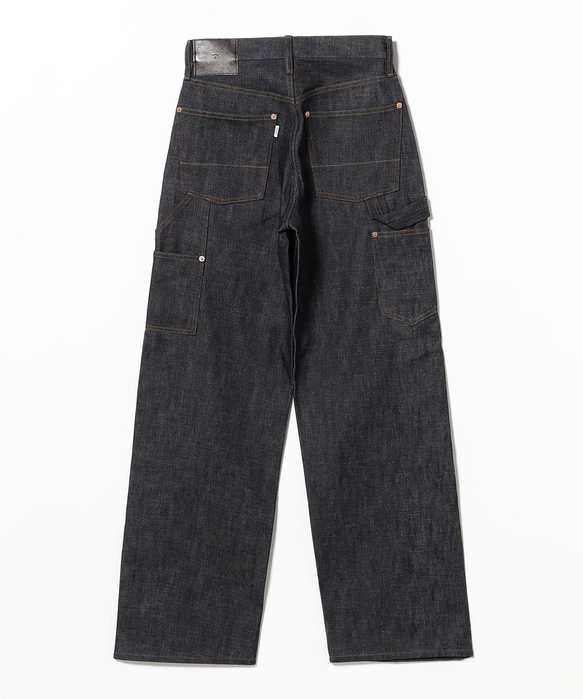 BEAMS（ビームス）SUGARHILL / MODERN DENIM PANTS PAINTER（パンツ