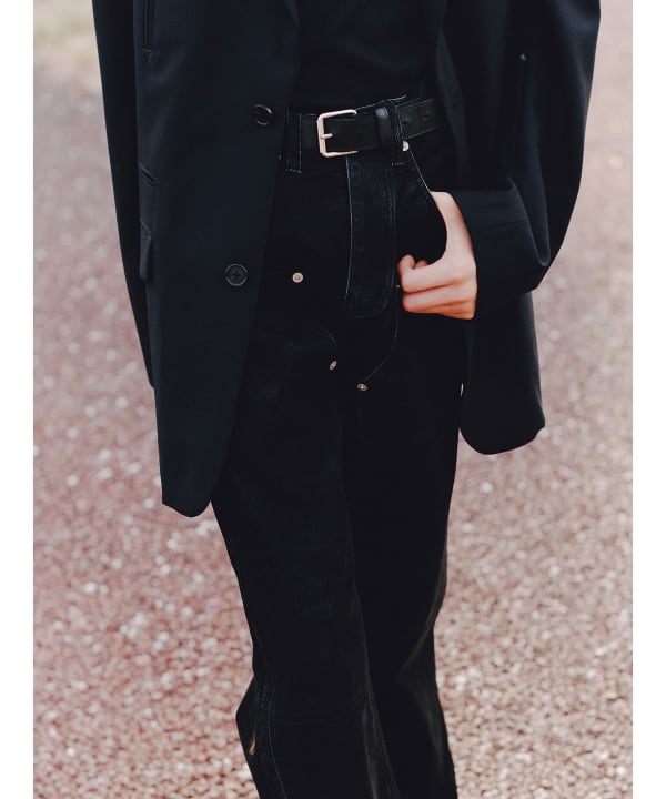 BEAMS（ビームス）【別注】DAIRIKU × FUTURE ARCHIVE / Flare Pants