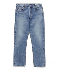orslow / “105” 90's 5pocket Denim Used