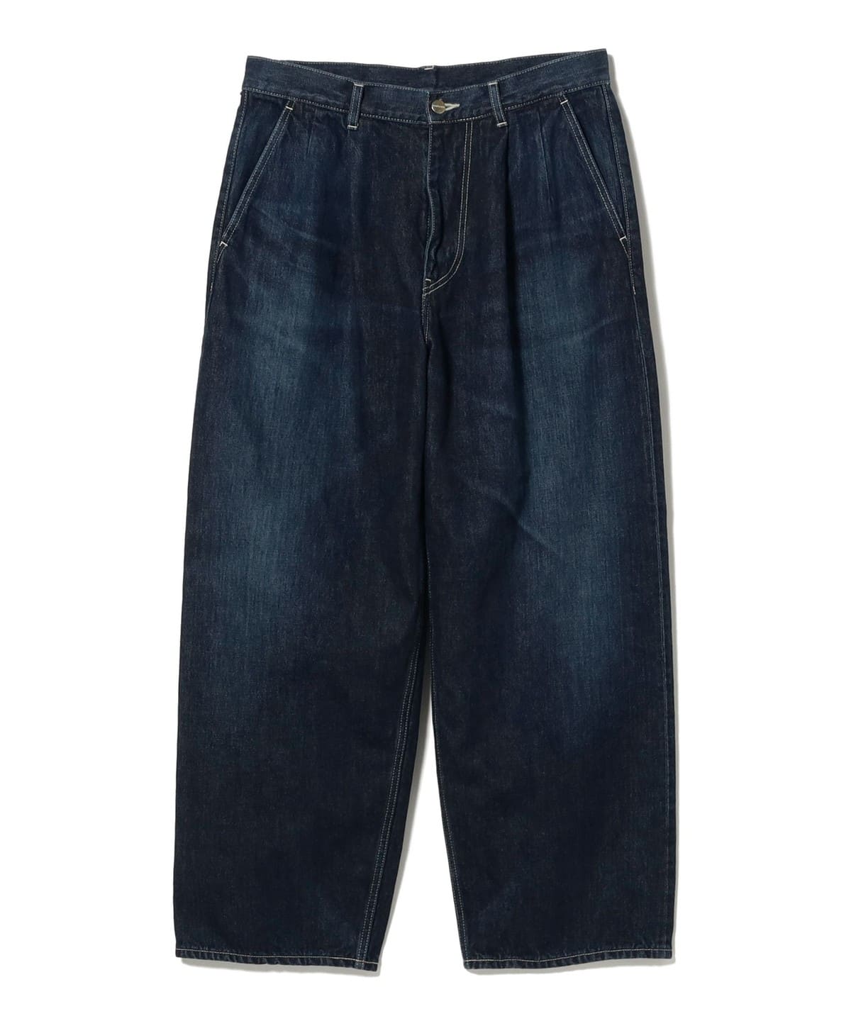 BEAMS JAPAN（ビームス ジャパン）Graphpaper / Selvage Denim Two