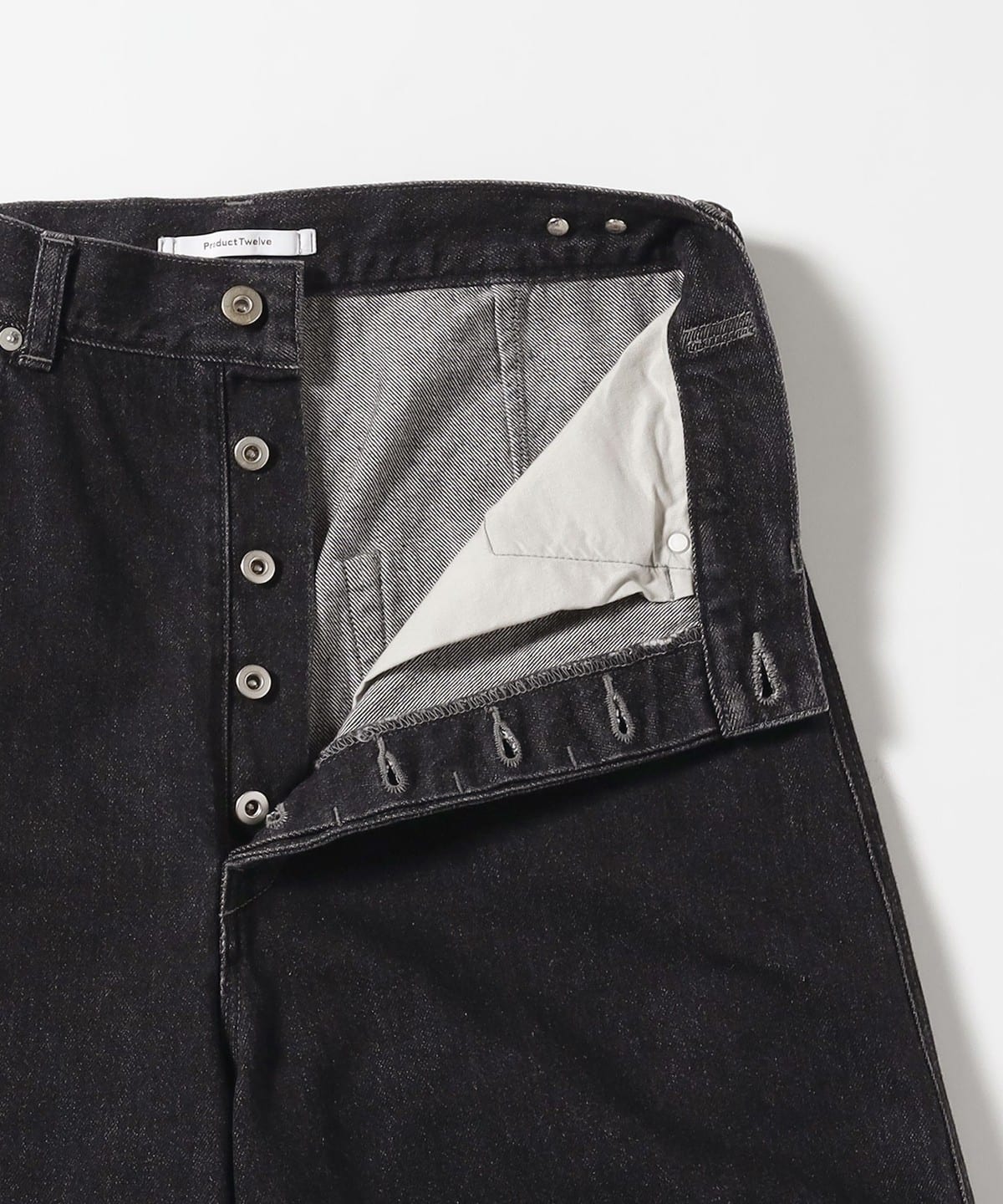 BEAMS JAPAN（ビームス ジャパン）Product Twelve / City Work Pants