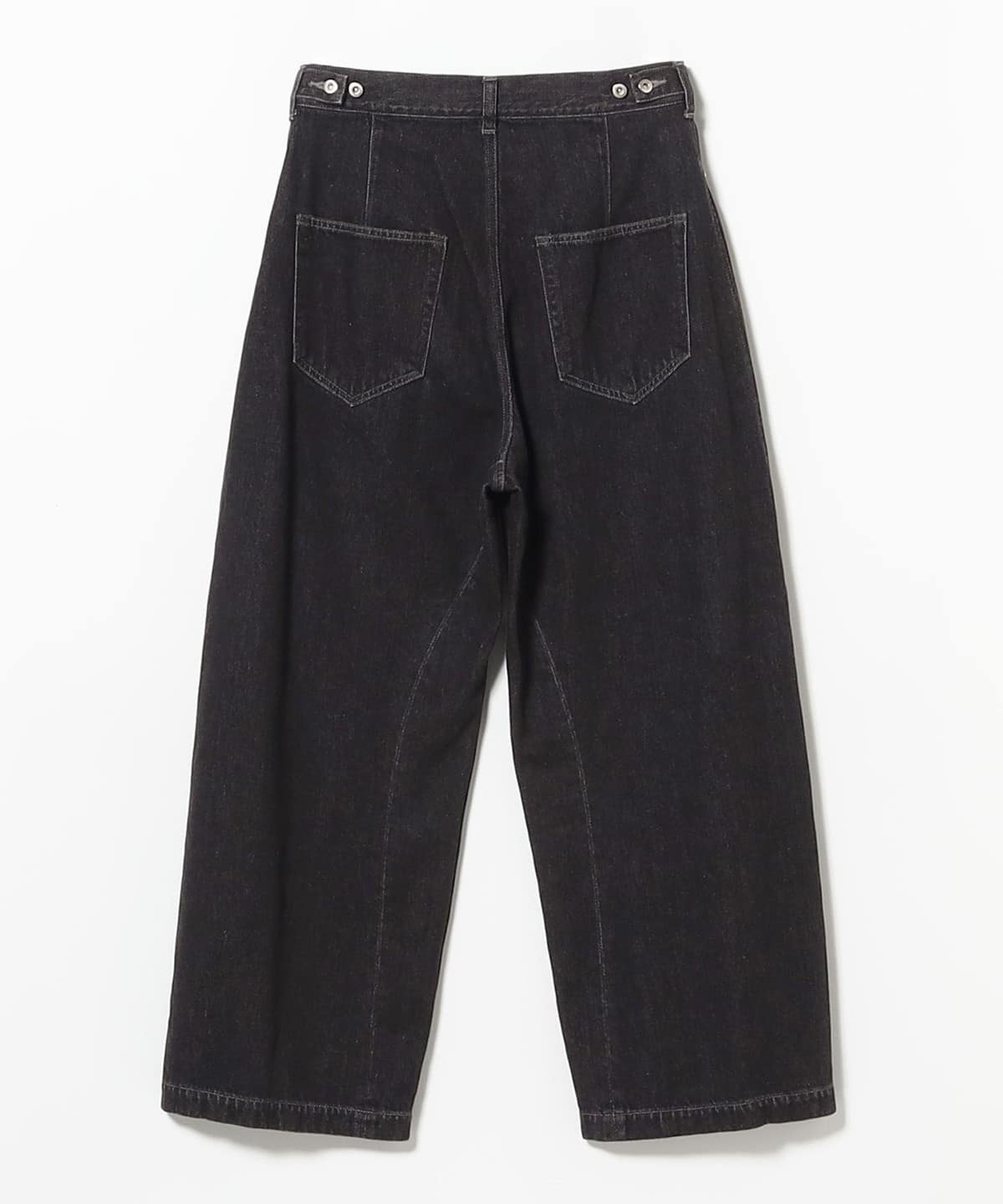 product twelve city work pants デニム Product Twelve - プロダクトトゥエルブ SS26 City Work Pants(26SS
