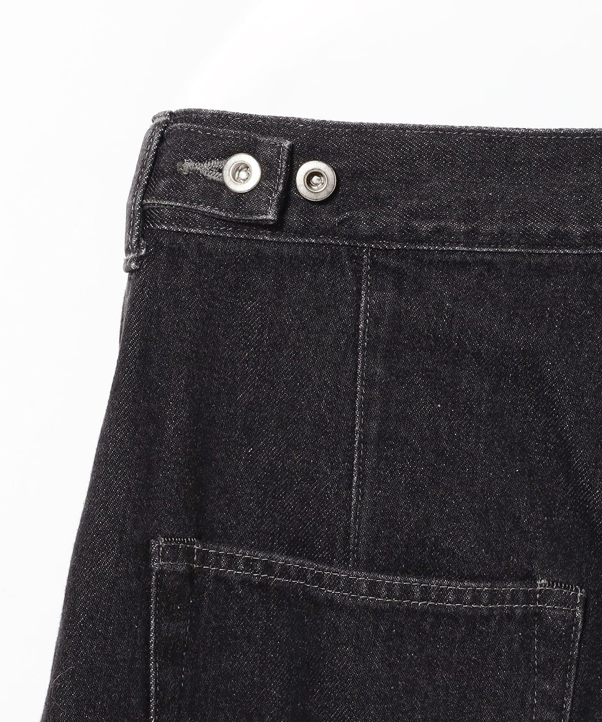 BEAMS JAPAN（ビームス ジャパン）Product Twelve / City Work Pants