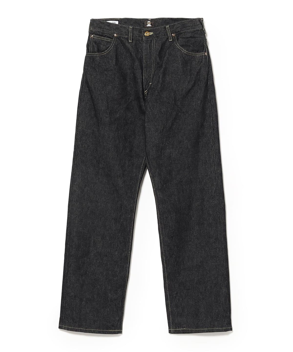 BEAMS（ビームス）LEE / ANNIVERSARY 101-Z RIDERS JEAN Straight