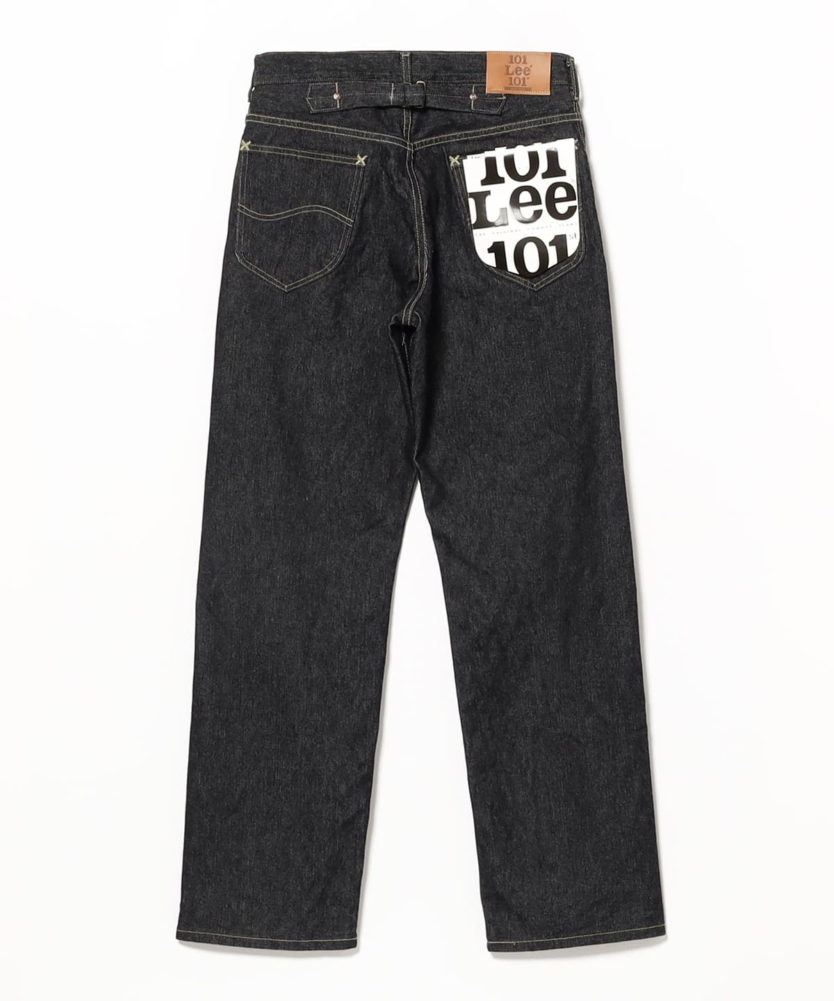 BEAMS(ビームス)LEE / ANNIVERSARY 101-Z RIDERS JEAN Straight BEAMS(ビームス)LEE / ANNIVERSARY 101-Z RIDERS JEAN Straight