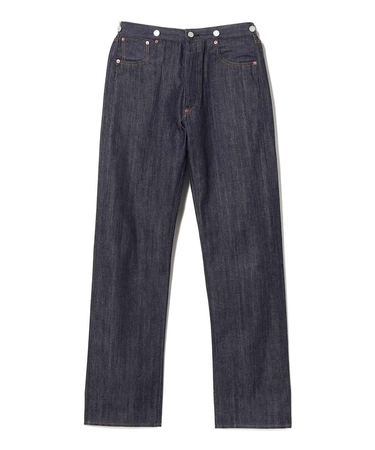 "LEVI'S VINTAGE CLOTHING リーバイスヴィンテージクロージング / 1901 "JAPAN" 501R パンツ MEN Rigid 34" "LEVI'S VINTAGE CLOTHING リーバイスヴィンテージクロージング / 1901 "JAPAN" 501R パンツ MEN Rigid 34"