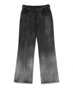 refomed / NEXT MAN DENIM PANTS