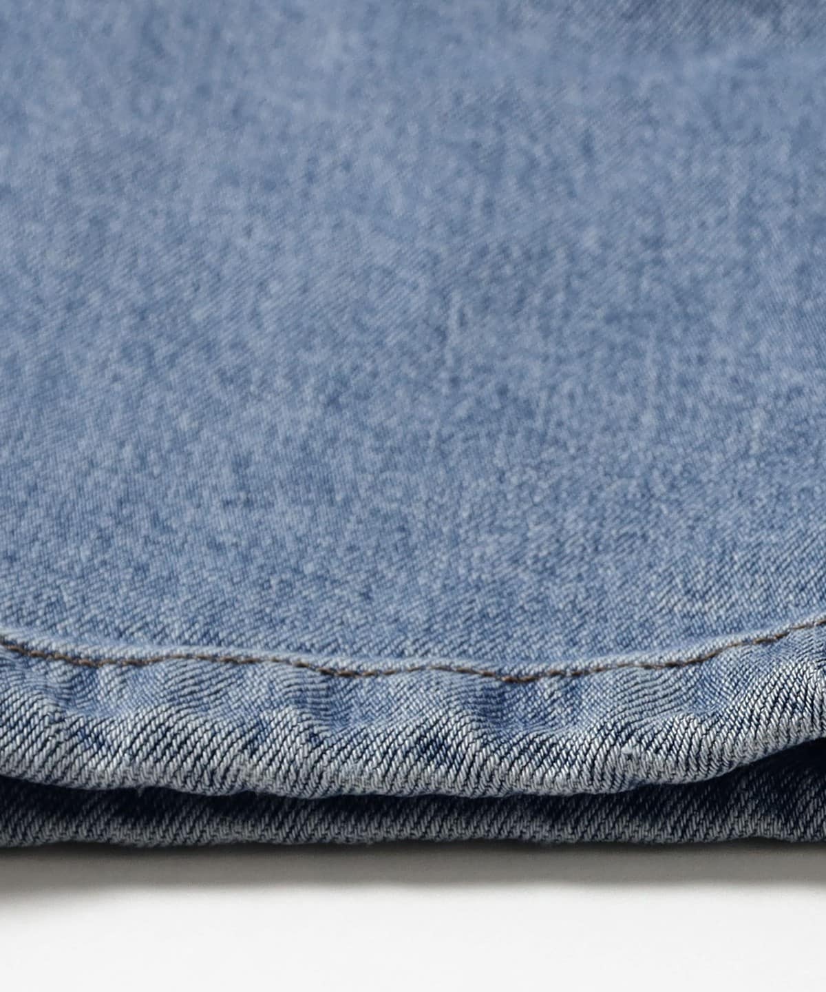 BEAMS（ビームス）【別注】Timberland / Denim Pants（パンツ デニム