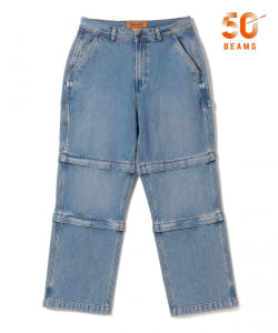 【別注】Timberland / Denim Pants