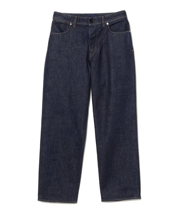 BEAMS（ビームス）STONE ISLAND / J100006 INDIGO POLYPROPYLENE DENIM