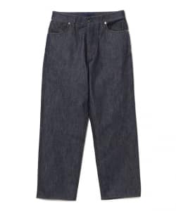 STONE ISLAND / J100006 INDIGO DENIM-RAW