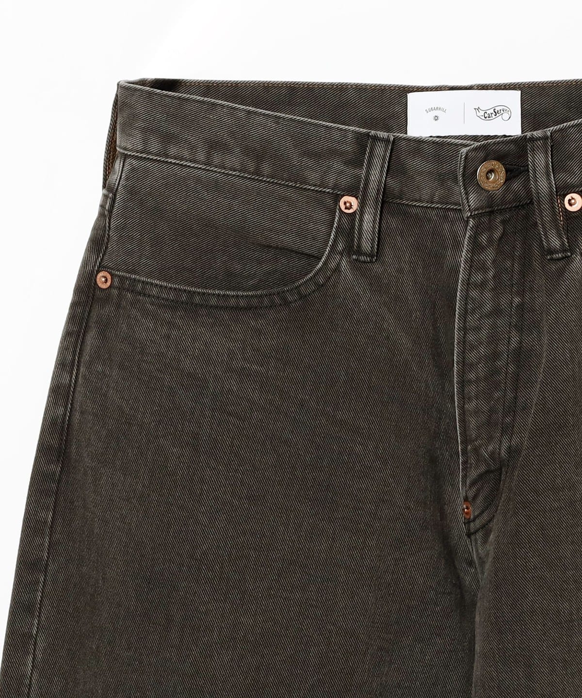 BEAMS（ビームス）SUGARHILL x CarService / 